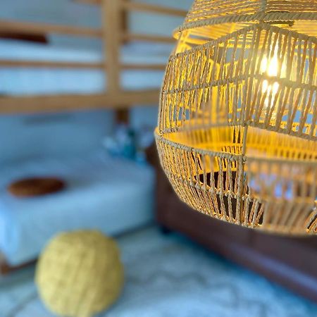 Precioso Loft En Caion Rocha, Sobre La Arena Y El Mar Apartment Cayon ภายนอก รูปภาพ