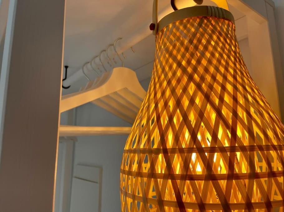 Precioso Loft En Caion Rocha, Sobre La Arena Y El Mar Apartment Cayon ภายนอก รูปภาพ